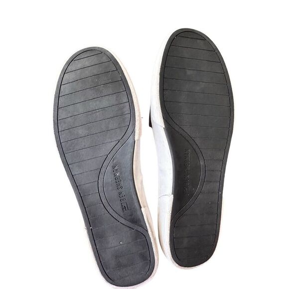 Ben Sherman Mid Top Lace Up Sneakers - Picture 14 of 16